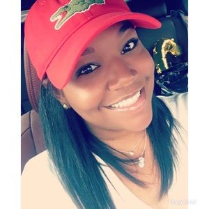 Meet your Posher, Andrea